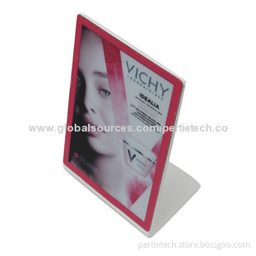 El flashing display sign for indoor advertisement electroluminescent displays, original design